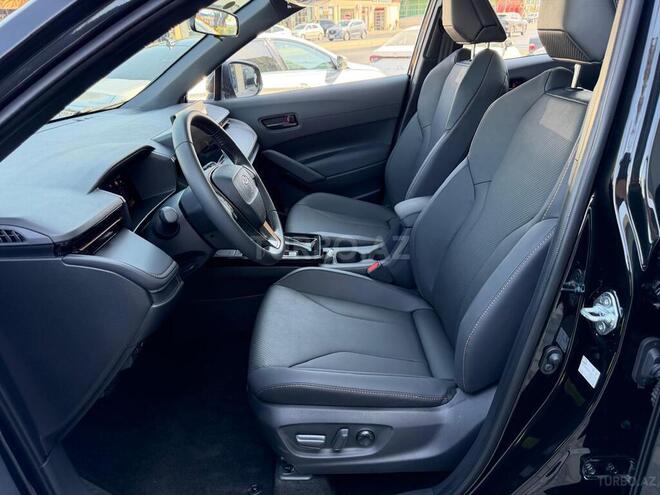 Toyota  2026, 0 km - 2.0 l - Bakı