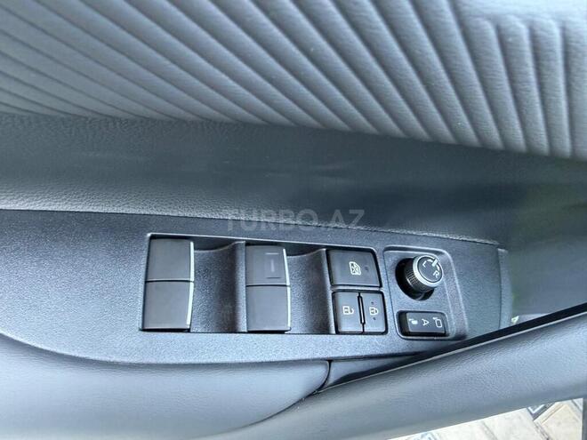 Toyota  2026, 0 km - 2.0 l - Bakı