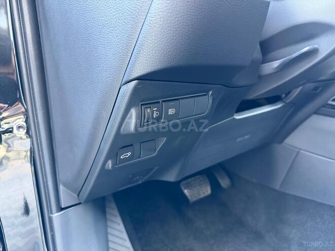 Toyota  2026, 0 km - 2.0 l - Bakı