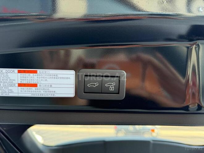 Toyota  2026, 0 km - 2.0 l - Bakı