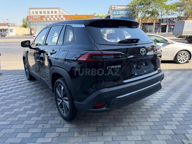 Toyota  2026, 0 km - 2.0 l - Bakı