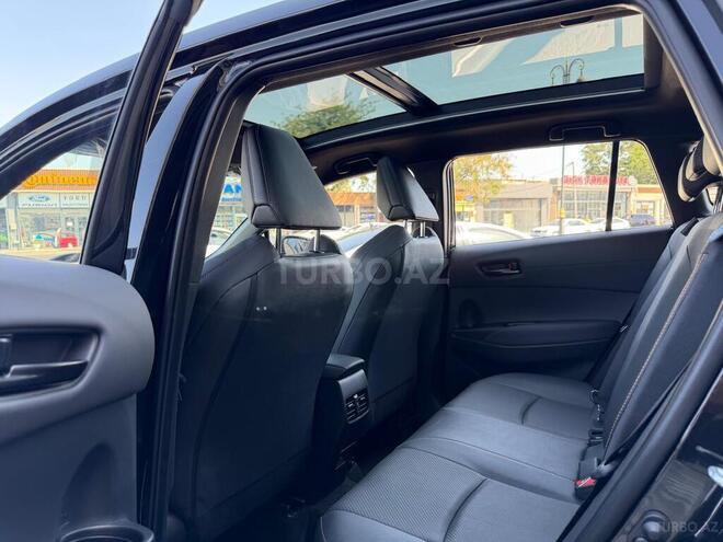 Toyota  2026, 0 km - 2.0 l - Bakı