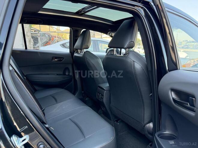 Toyota  2026, 0 km - 2.0 l - Bakı