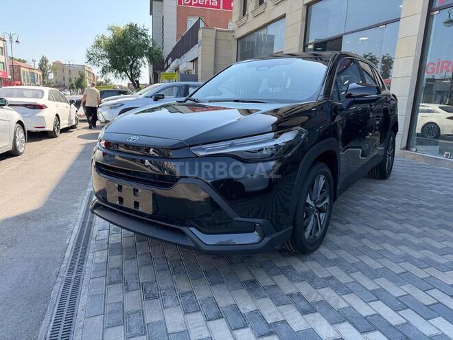 Toyota  2026, 0 km - 2.0 l - Bakı