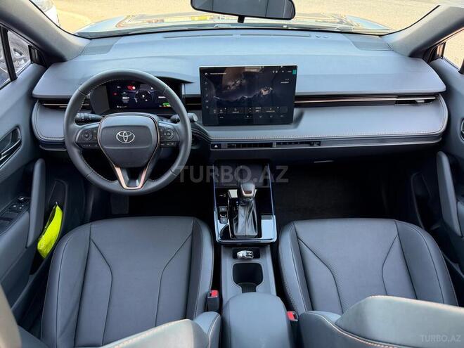 Toyota  2026, 0 km - 2.0 l - Bakı