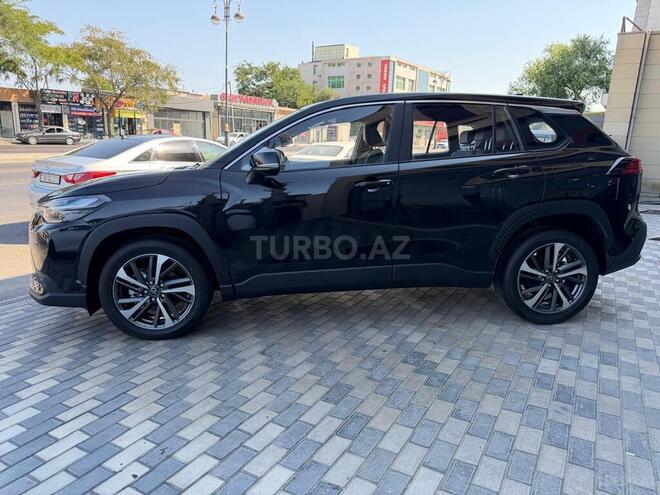 Toyota  2026, 0 km - 2.0 l - Bakı