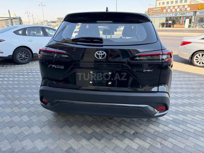 Toyota  2026, 0 km - 2.0 l - Bakı