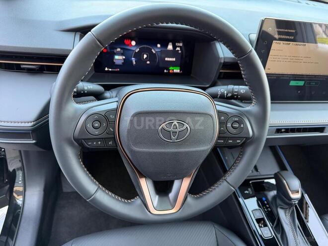 Toyota  2026, 0 km - 2.0 l - Bakı