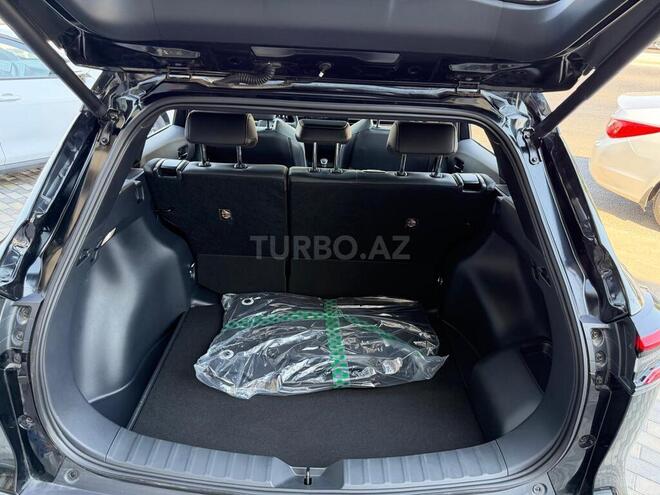 Toyota  2026, 0 km - 2.0 l - Bakı