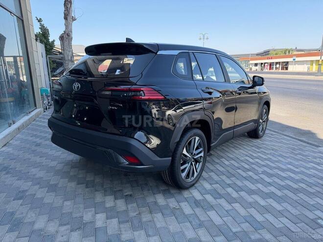 Toyota  2026, 0 km - 2.0 l - Bakı