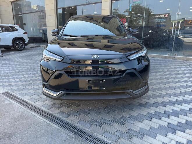 Toyota  2026, 0 km - 2.0 l - Bakı