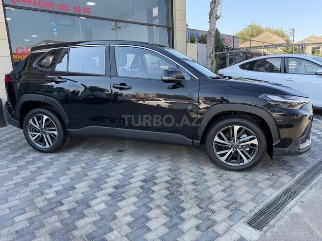 Toyota  2026, 0 km - 2.0 l - Bakı