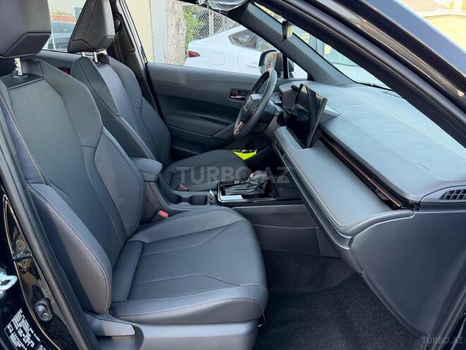 Toyota  2026, 0 km - 2.0 l - Bakı