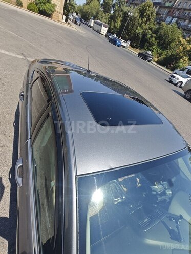 Ford Fusion (North America) 2014, 262,323 km - 2.0 l - Bakı