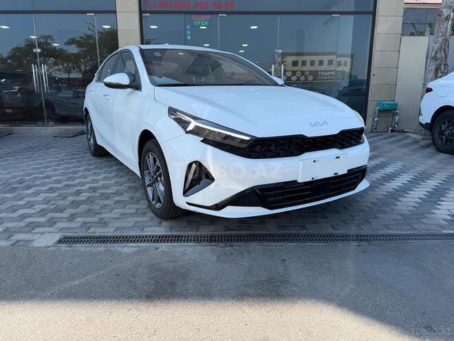 Kia K3 2026, 0 km - 1.5 l - Bakı