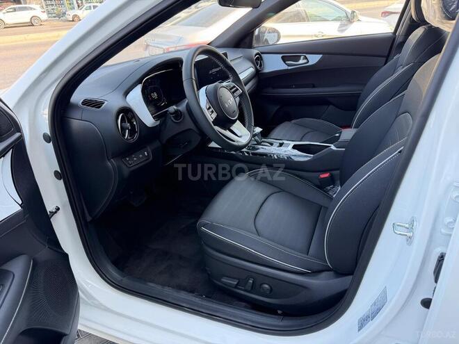 Kia K3 2026, 0 km - 1.5 l - Bakı