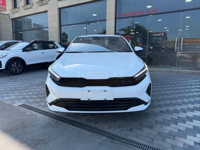 Kia K3 2026, 0 km - 1.5 l - Bakı
