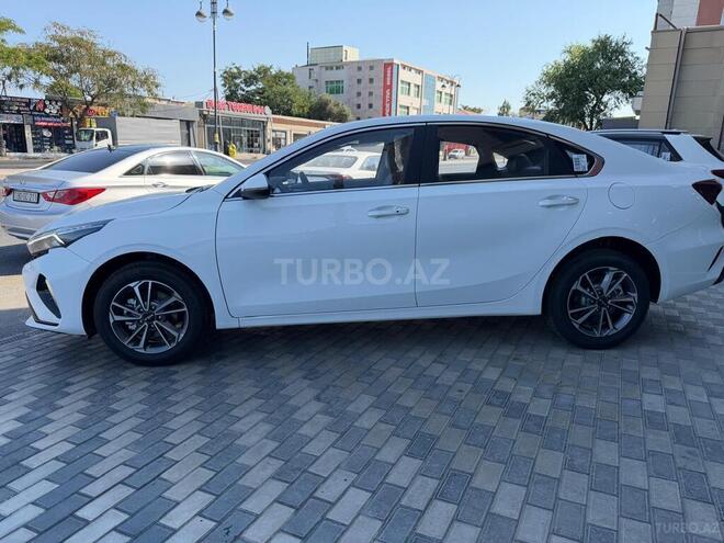 Kia K3 2026, 0 km - 1.5 l - Bakı