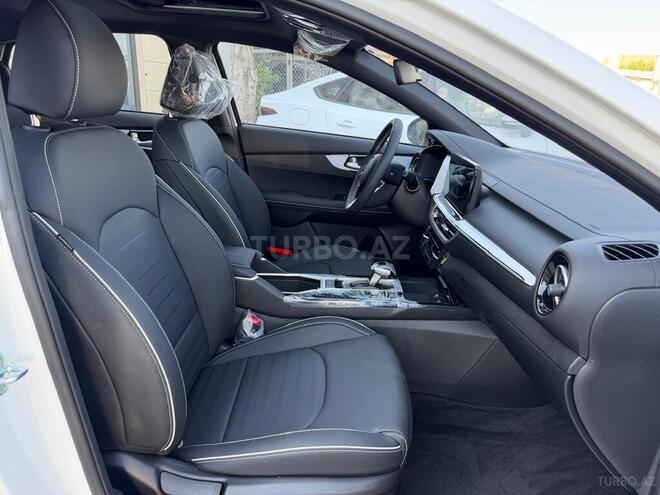 Kia K3 2026, 0 km - 1.5 l - Bakı