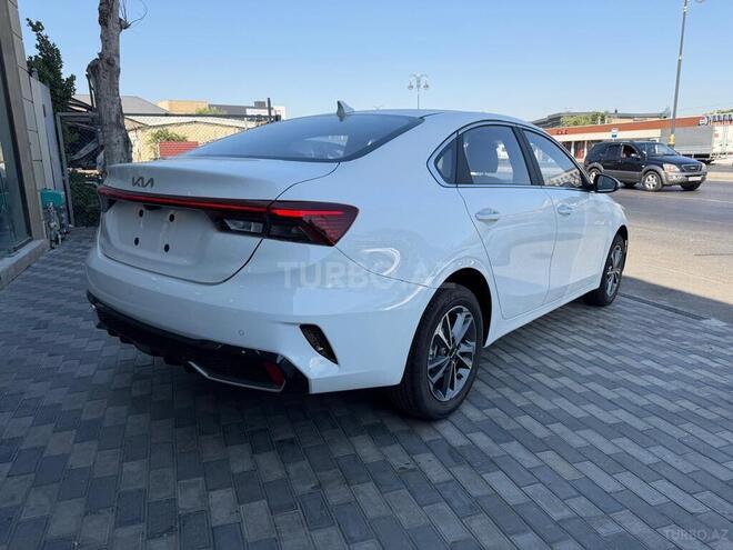Kia K3 2026, 0 km - 1.5 l - Bakı