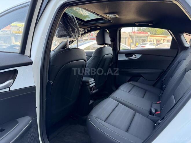 Kia K3 2026, 0 km - 1.5 l - Bakı