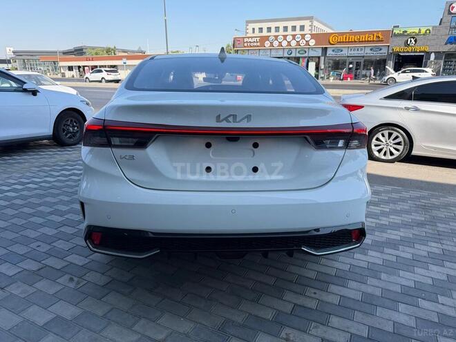 Kia K3 2026, 0 km - 1.5 l - Bakı
