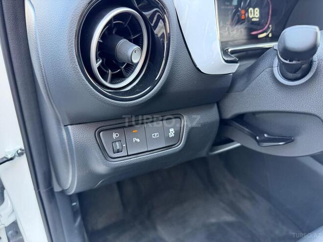 Kia K3 2026, 0 km - 1.5 l - Bakı