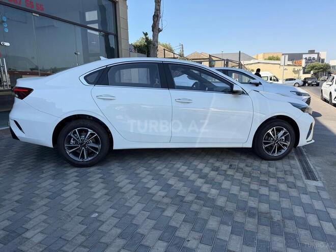 Kia K3 2026, 0 km - 1.5 l - Bakı