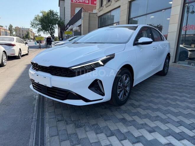 Kia K3 2026, 0 km - 1.5 l - Bakı