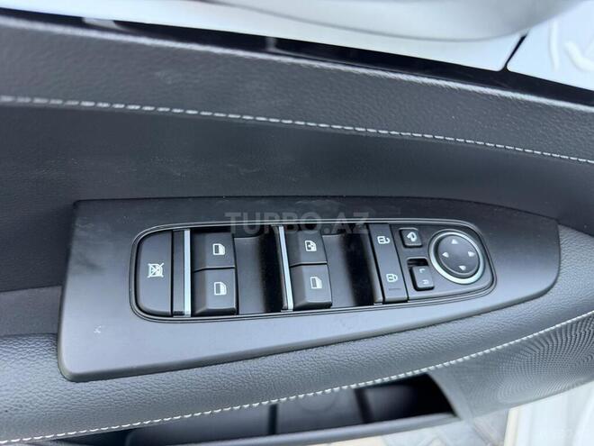 Kia K3 2026, 0 km - 1.5 l - Bakı