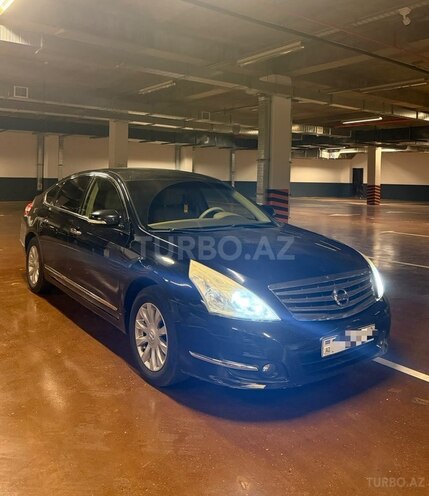 Nissan Teana 2008, 330,000 km - 2.0 l - Bakı
