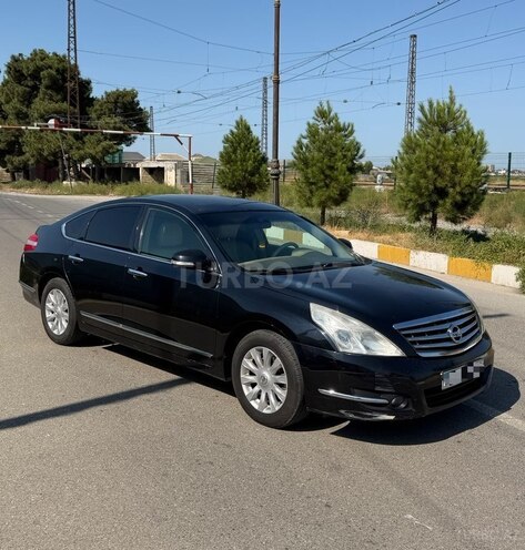 Nissan Teana 2008, 330,000 km - 2.0 l - Bakı