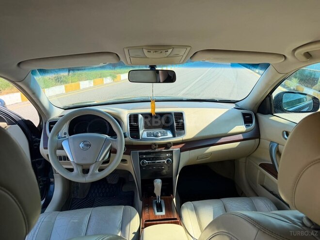Nissan Teana 2008, 330,000 km - 2.0 l - Bakı