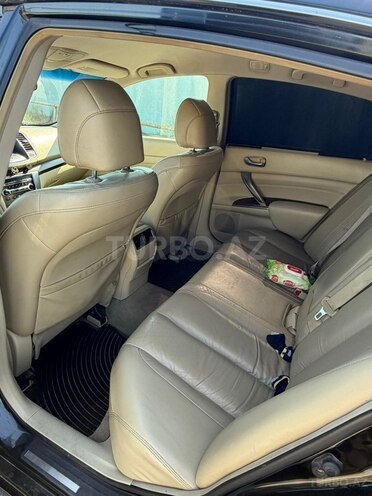 Nissan Teana 2008, 330,000 km - 2.0 l - Bakı