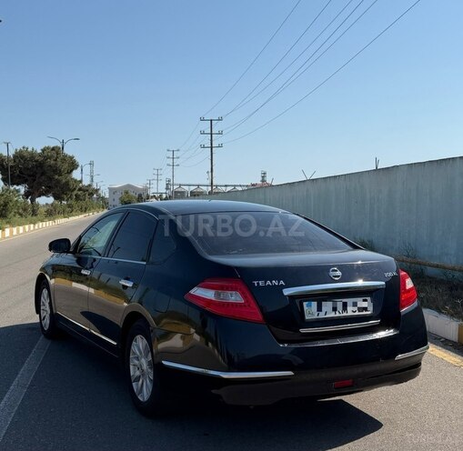 Nissan Teana 2008, 330,000 km - 2.0 l - Bakı