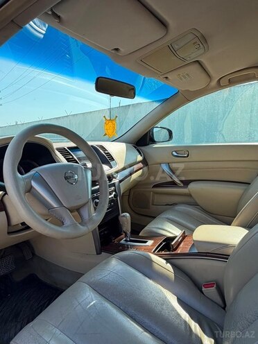 Nissan Teana 2008, 330,000 km - 2.0 l - Bakı