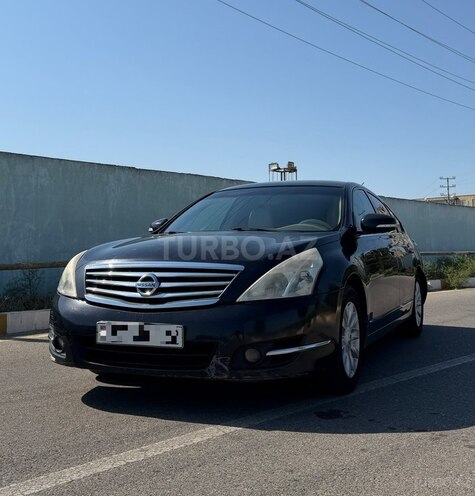 Nissan Teana 2008, 330,000 km - 2.0 l - Bakı