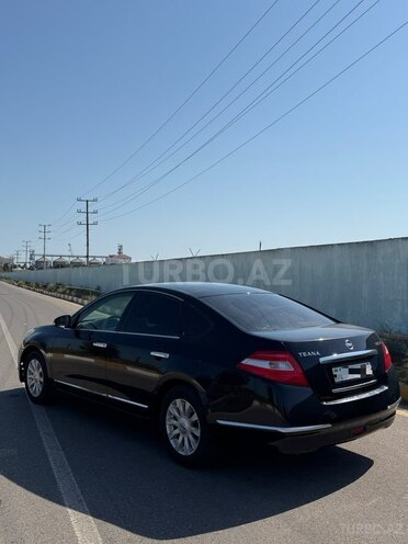 Nissan Teana 2008, 330,000 km - 2.0 l - Bakı