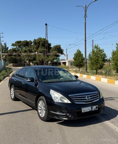Nissan Teana 2008, 330,000 km - 2.0 l - Bakı