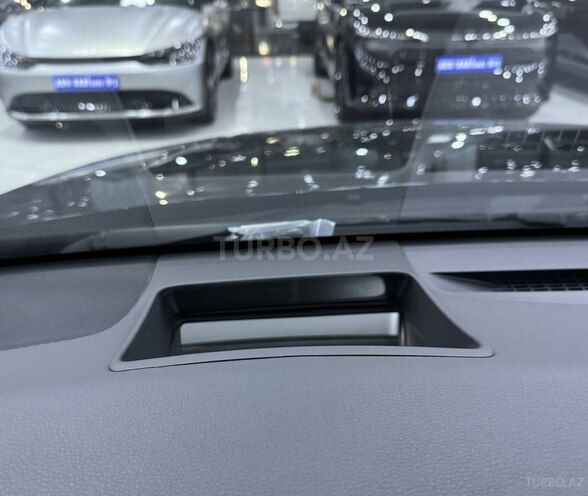Toyota Camry 2025, 30,300 km - 2.0 l - Bakı