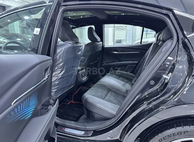 Toyota Camry 2025, 30,300 km - 2.0 l - Bakı