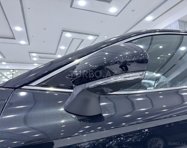 Toyota Camry 2025, 30,300 km - 2.0 l - Bakı