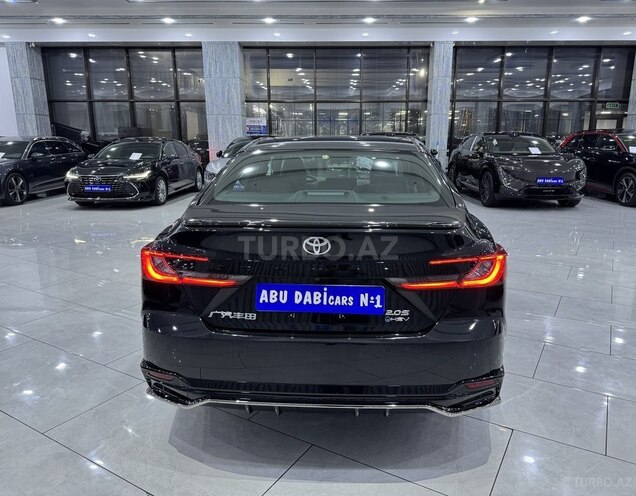 Toyota Camry 2025, 30,300 km - 2.0 l - Bakı
