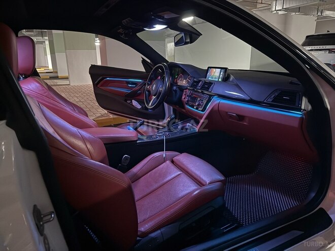 BMW  2015, 194,000 km - 2.0 l - Bakı