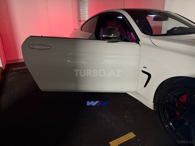 BMW  2015, 194,000 km - 2.0 l - Bakı