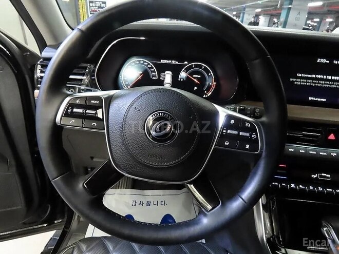 Kia Mohave 2020, 134,367 km - 3.0 l - Bakı