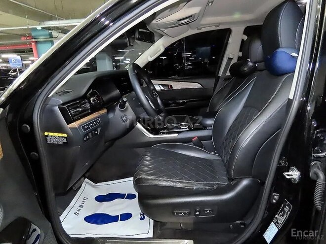 Kia Mohave 2020, 134,367 km - 3.0 l - Bakı