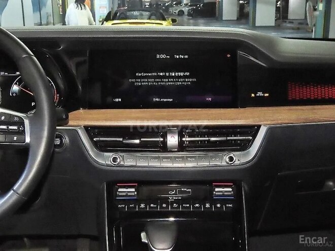 Kia Mohave 2020, 134,367 km - 3.0 l - Bakı