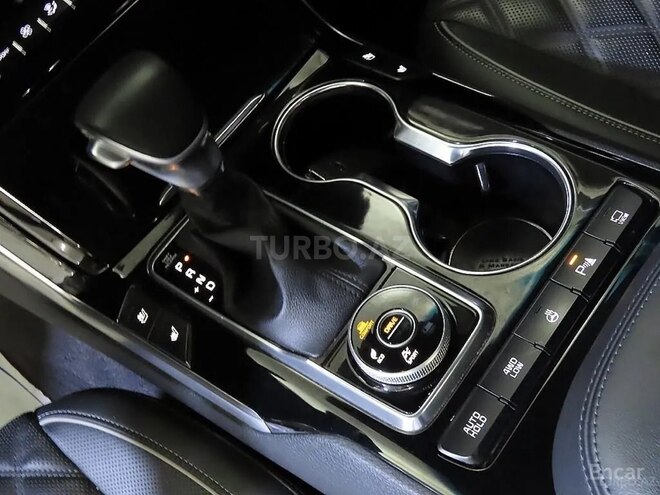 Kia Mohave 2020, 134,367 km - 3.0 l - Bakı