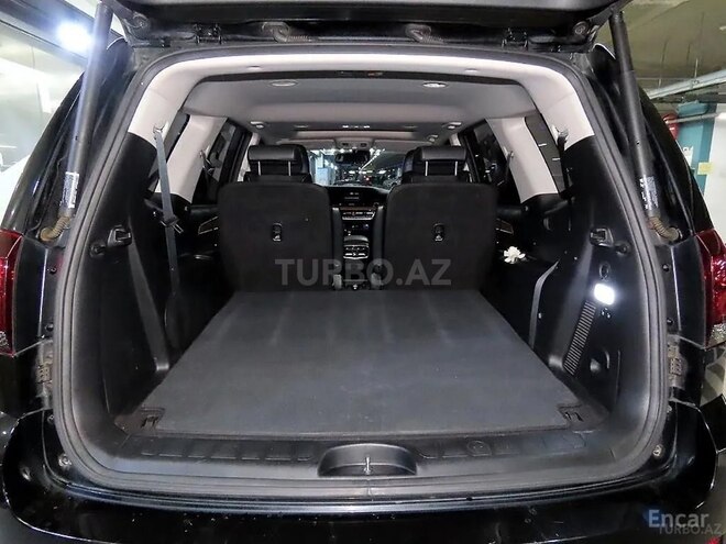 Kia Mohave 2020, 134,367 km - 3.0 l - Bakı